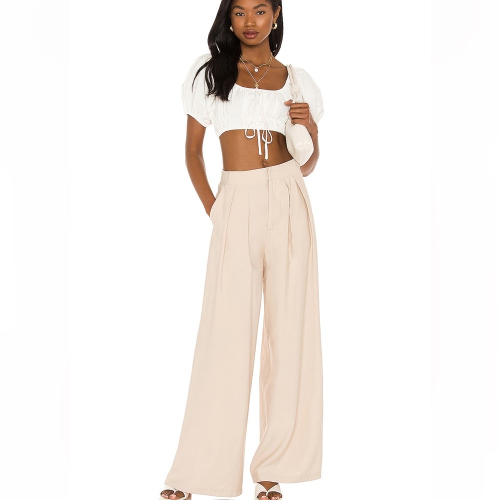 SNDYS Hills Pant